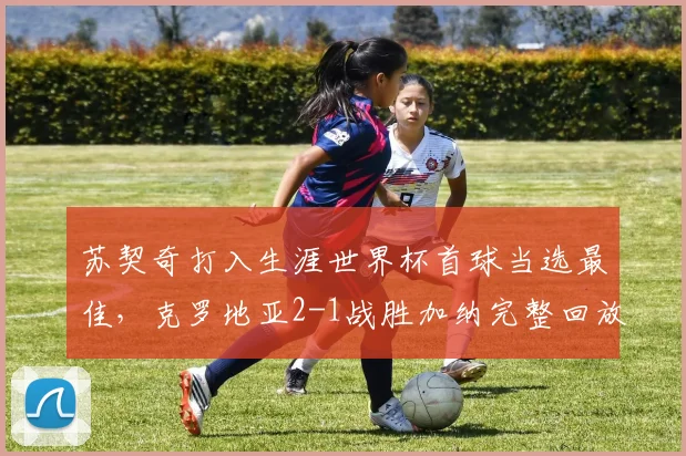 苏契奇打入生涯世界杯首球当选最佳，克罗地亚2-1战胜加纳完整回放与战术分析，附球员个人数据统计